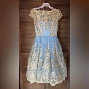 Chi Chi London Formal‎ dress